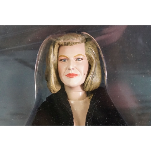 666 - Boxed Sideshow Collectables James Bond 007 Goldfinger 12