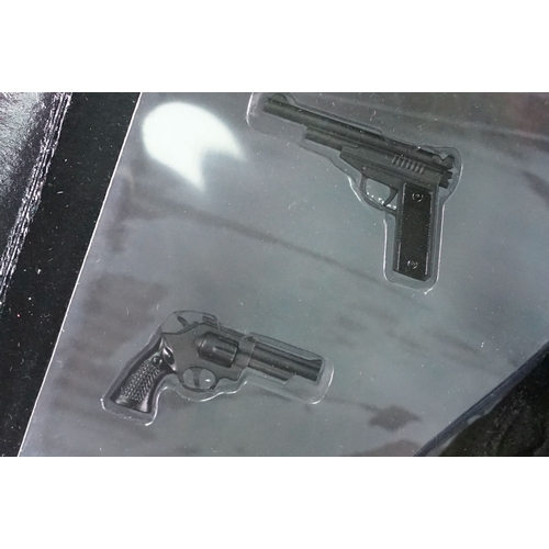 666 - Boxed Sideshow Collectables James Bond 007 Goldfinger 12