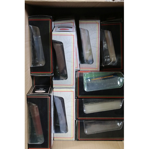 313 - 47 Boxed EFE Exclusive First Editions diecast model buses to include De-Regulation, Limited Edition,... 