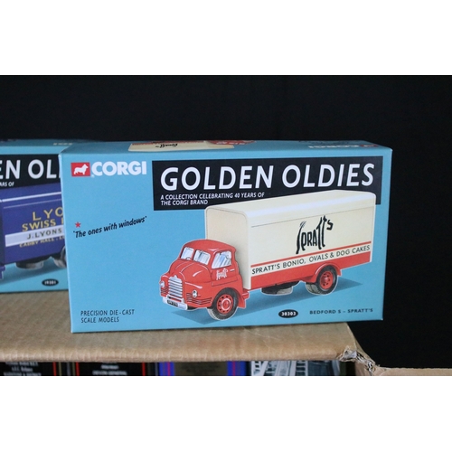 336 - 52 Boxed diecast models to include 23 x EFE Exclusive First Editions including De-Regulation and De ... 