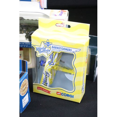 336 - 52 Boxed diecast models to include 23 x EFE Exclusive First Editions including De-Regulation and De ... 