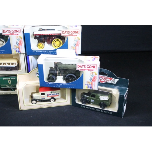 336 - 52 Boxed diecast models to include 23 x EFE Exclusive First Editions including De-Regulation and De ... 