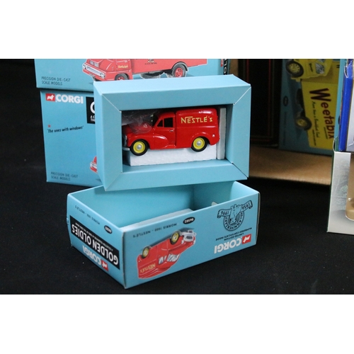 336 - 52 Boxed diecast models to include 23 x EFE Exclusive First Editions including De-Regulation and De ... 