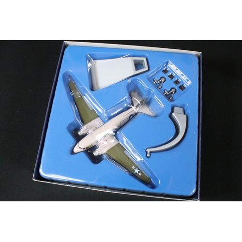 343 - 35 Boxed / cased diecast models to include Siku, Eligor, Vanguards, Dinky 277 Police Land Rover, Cor... 