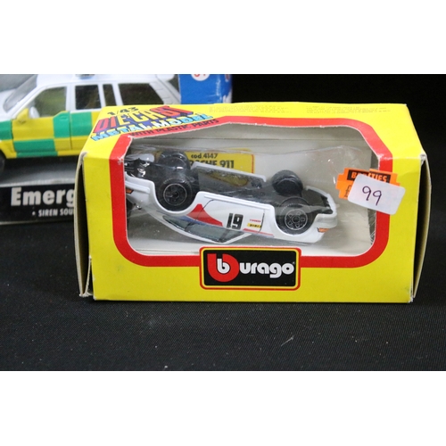 344 - Collection of 60 boxed / cased diecast models to include Corgi Fighting Machines, Matchbox Superking... 