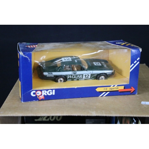 347 - 32 Boxed / cased diecast models to include 10 x Corgi James Bond 007 examples including The Definiti... 