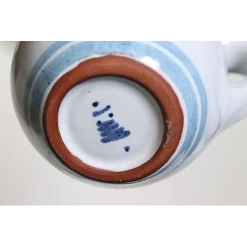 79 - Group of Victorian porcelain and pearlware plates, comprising a Davenport lustre example, transfer p... 