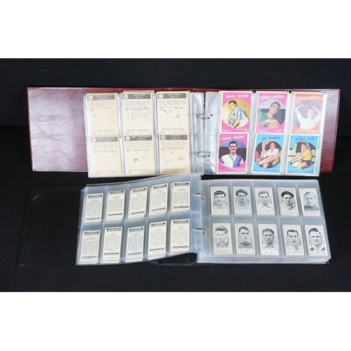 cigarette cards auctions Antique Framed Will's Cigarettes W.D. & H.O. Wills Circa 1900 Sold at Auction: Collection of