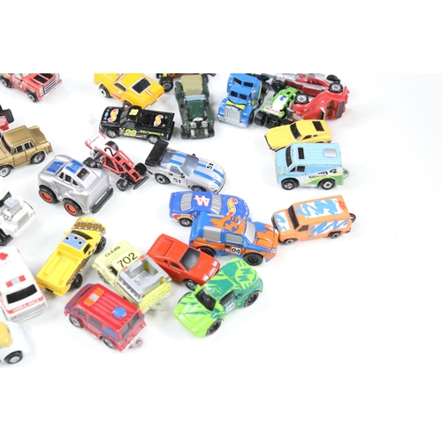 Collection of Micro Machines to include 3 x carded sets (2 x Galoob ...