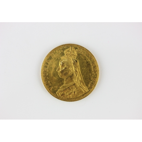 Lot 263       