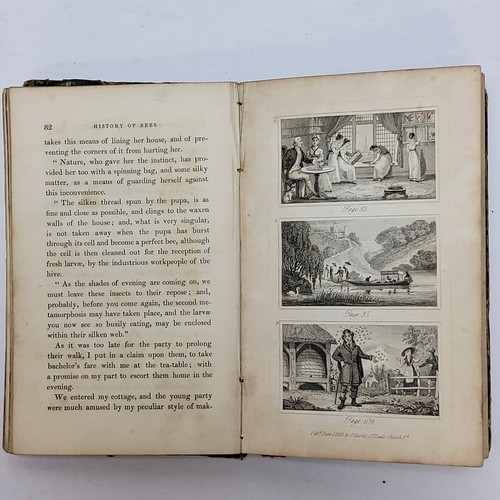 18 - Savage Club Papers for 1868, edited by Andrew Halliday, Tinsley Brothers, 1868; The Story of the Lon... 