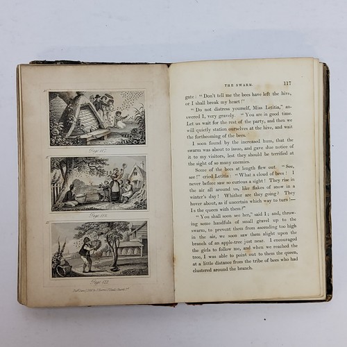 18 - Savage Club Papers for 1868, edited by Andrew Halliday, Tinsley Brothers, 1868; The Story of the Lon... 