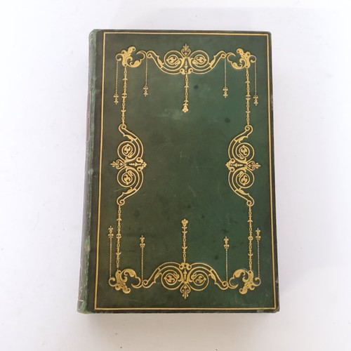 53 - Keepsake for 1832 edited by Frederic Mansel Reynolds, Longman, Rees, Orme, Brown, and Green