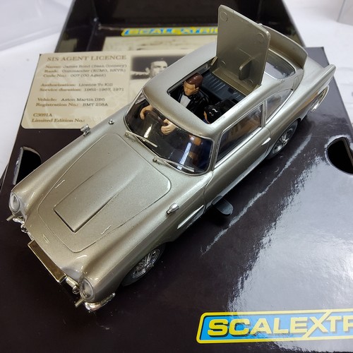 203 - Scalextric C3091A - 