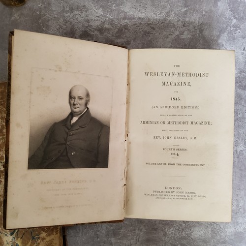 19 - Books - George III and later - Town and Country Magazine or Universal Repository of Knowledge, Instr... 