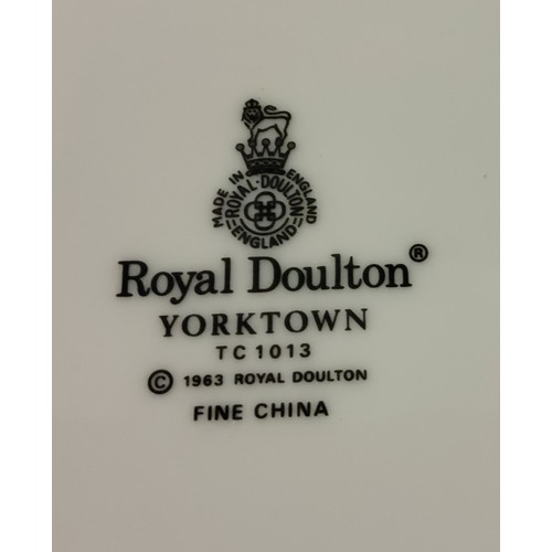 242 - Royal Doulton 