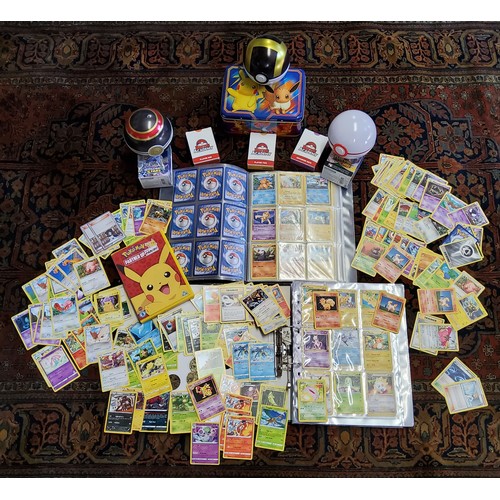 282 - Pokemon Cards - a collection of 1995 Basic pokemon Cards and later including a Basic Kadabra, Vulpix... 