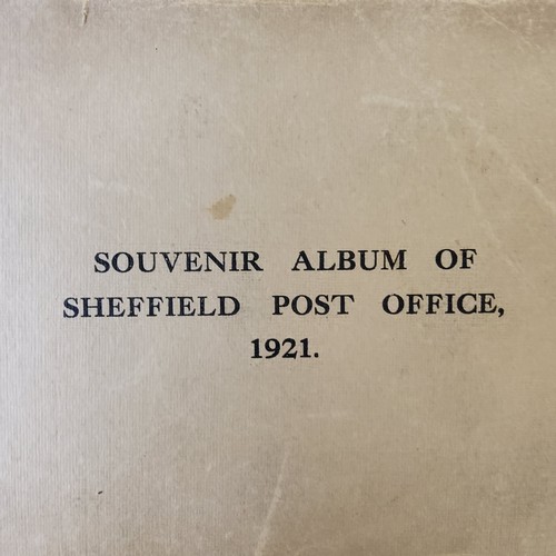 27 - Sheffield Related Ephemera - A Victorian The Sheffield Flood: a full consecutive account c.1864 incl... 