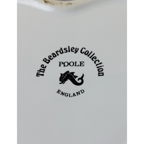 151 - Decorative Ceramics - Poole Pottery 