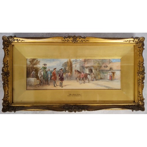 2 - Charles Cattermole (1832-1900)