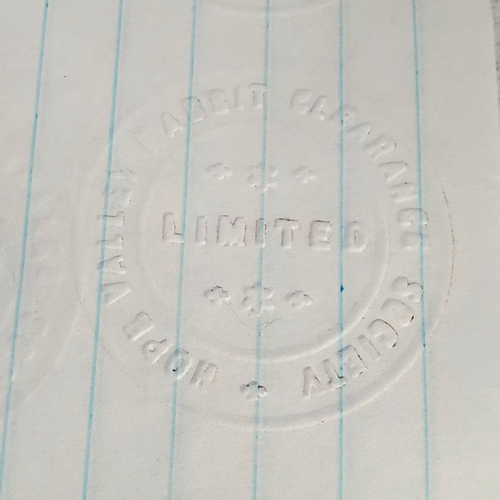 112 - An American ' Fyne Poynt '&nbsp;gold plated propelling pencil, ; an Edwardian yellow metal propellin... 