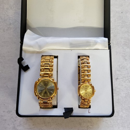 231 - Various promotional wristwatches including Holstein Pils, Kronenburg 1664, Pepsi-Cola & Superkin... 