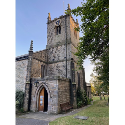 1 - Please Be Aware the first 10 lots of this auction are being sold on behalf of Dore Church - Please S... 