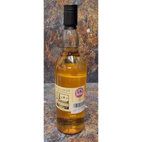 839 - Inchgower 14 Year Old, Flora & Fauna Series, Speyside Single Malt Scotch Whisky Distillery Bottl... 