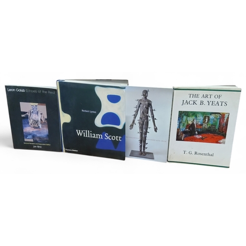 228 - Art Reference Books, various