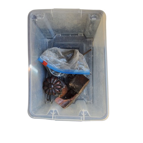 427 - An early 19th century flamed mahogany longcase clock by J. Hutton of Holbeck, the painted arched ena... 