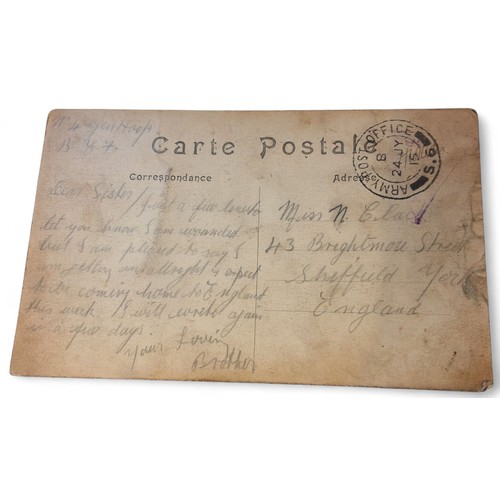 209 - An India Medal 1895 with 2 clasps, Punjab Frontier 1897-98, Tirah 1897-98 awarded to 4851 Pte. W. Cl... 