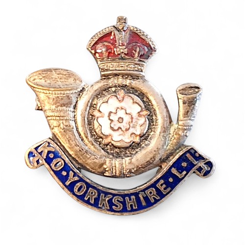 209 - An India Medal 1895 with 2 clasps, Punjab Frontier 1897-98, Tirah 1897-98 awarded to 4851 Pte. W. Cl... 