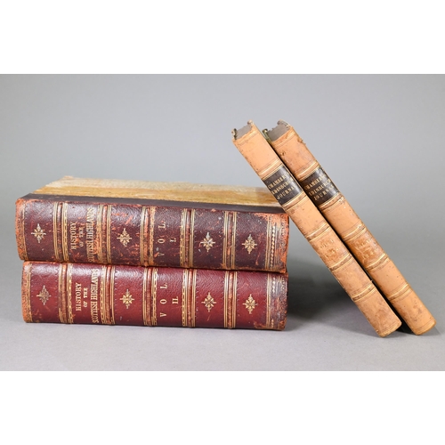 1014 - Keltie, John S (edit) - A History of the Scottish Highlands, Highland Clans and Highland Regiments, ... 