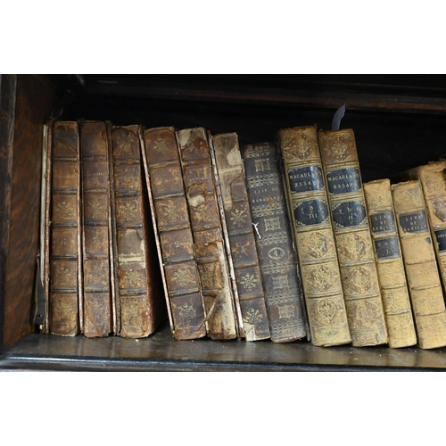 1016 - A collection of 19th century volumes on History and Biography including: Strickland, Agnes, Lives of... 