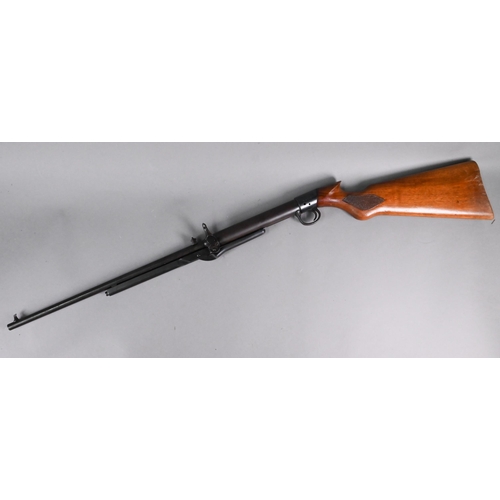 1113 - A BSA Light Pattern Standard Air Rifle, no L3691