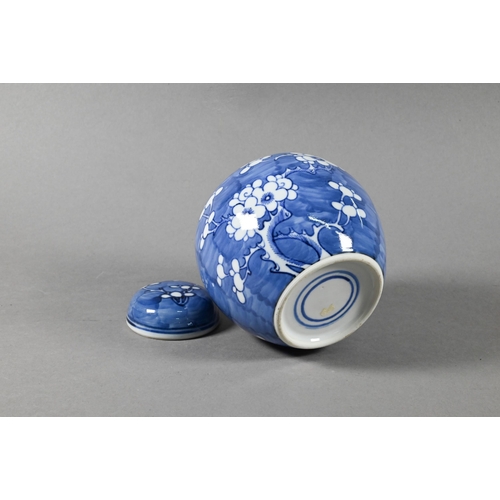 349 - A small collection of Oriental ceramics and collectables including a Japanese porcelain sake/wine cu... 