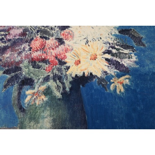 300A - After Pablo Picasso (1881-1973) - 'Vase of Flowers', a limited edition gouttelette print numbered 32... 