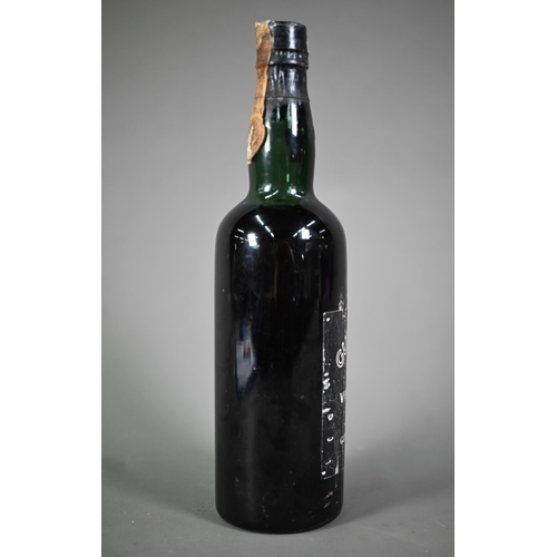 1323 - A single bottle of Fonseca Guimaraens 1965 vintage port