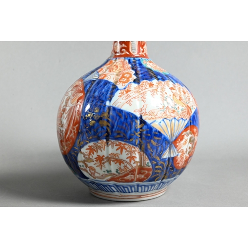 520 - A small collection of Asian china and collectables including a 19th century Chinese blue and white v... 