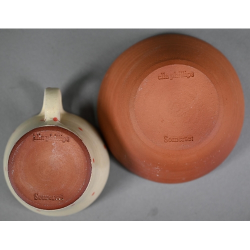 602 - A quantity of Leach Pottery (St Ives) ceramics, including works by Matthew Foster, Kat Wheeler, Matt... 