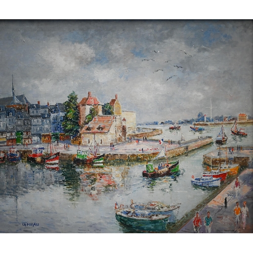 Lot 734       