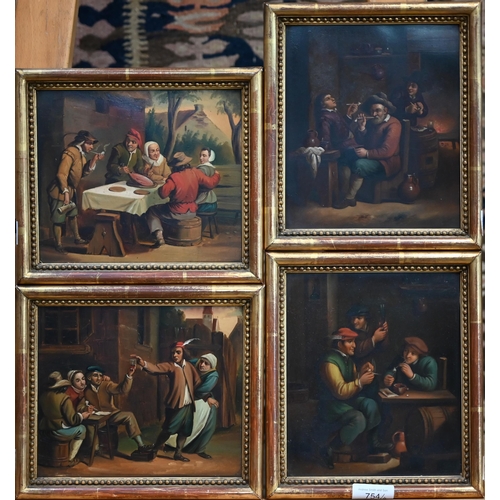Lot 754       