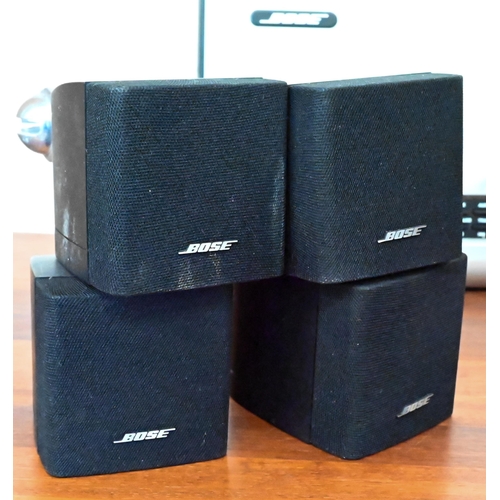 182 - A BOSE Lifestyle 8 Series 11 system, boxed