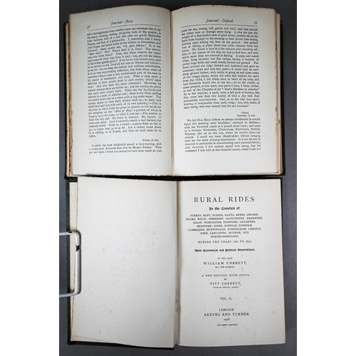 1013 - Nicholson, William - 'London Types', with Quartorzains by W E Henley, 2nd Impression 1898 to/w E V L... 