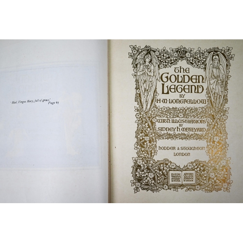 1023 - Doré, Gustave (ill - 'The Adventures of Baron Munchausen' 3rd New and Revised edition, London, Casse... 