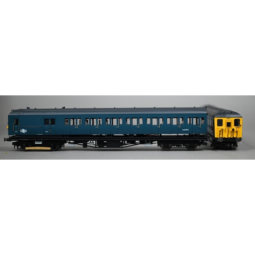 1172 - Two boxed Hornby British Railways 2-HAL sets, Driving Motor Brake (Powered/Composite (Dummy) 2677