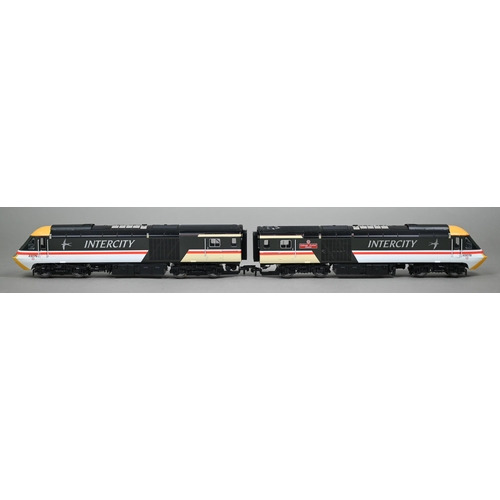 1173 - A boxed Hornby BR Class 43HST Pack with Digital TTS