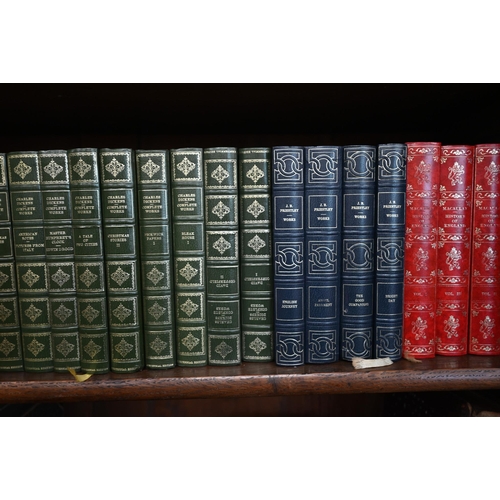 158 - Symonds, John A (trans) - The Life of Benvenuto Cellini, 2 vols, London; C Nimmo 1888, ltd ed 78/100... 