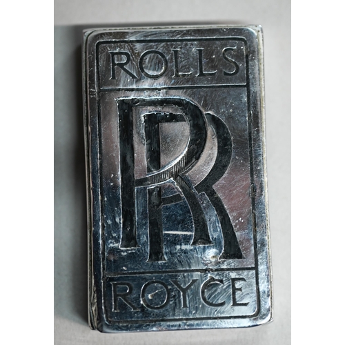 1000 - Fasal, John and Goodman, Bryan, The Edwardian Rolls-Royce, one of 50 specially-bound copies signed b... 