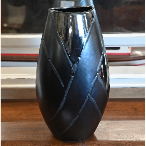 A Poole Alchemy vase